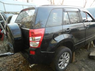 Крыша GRAND VITARA 2005 TD54 J20A