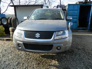 Раздаточная коробка SUZUKI GRAND VITARA 2008-2015 TDA4W J24B 2591 контрактная