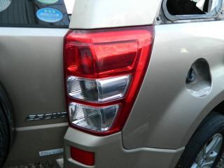 Стоп-сигнал правый SUZUKI GRAND VITARA 2005-2015 TD54W TD94W TDA4W TDB4W J20A. H27A. N32A 3768 Б/У