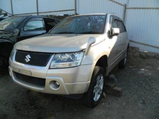 АКПП SUZUKI GRAND VITARA 2005-2015 TD54W J20A 21000-65J12-000 Б/У