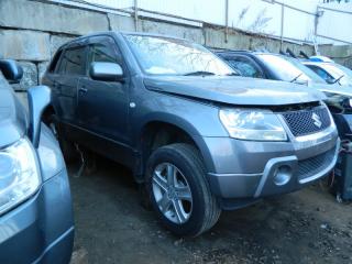 Редуктор задний SUZUKI ESCUDO 2005-2015 TD54W J20A 8922 контрактная