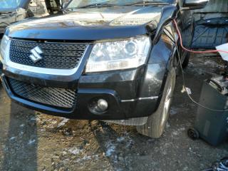 Бампер передний GRAND VITARA 2005-2015 TA74W J20A