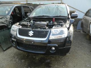 АКПП SUZUKI GRAND VITARA 2005-2015 TD54W J20A 21000-65J12-000 контрактная