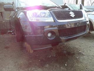 Ноускат SUZUKI ESCUDO 2005-2015 TA74W J20A 7323 Б/У