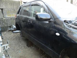 Дверь передняя правая SUZUKI GRAND VITARA 2005-2015 TD54W J20A 7323 Б/У