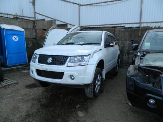 Раздаточная коробка SUZUKI GRAND VITARA 2005-2015 TD54W J20A 1367 Б/У