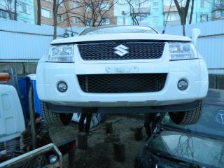 Балка под двс передняя GRAND VITARA 2008 TDA4 J24B