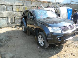 Раздаточная коробка SUZUKI GRAND VITARA 2005-2015 TD54W J20A 29521-66J00-000 Б/У