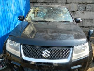 Капот SUZUKI GRAND VITARA 2005-2015 TD54W J20A контрактная