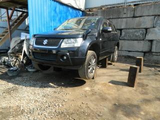 Суппорт передний левый SUZUKI GRAND VITARA 2005-2015 TD54W J20A Б/У