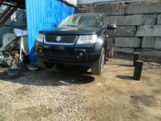 Суппорт передний правый SUZUKI GRAND VITARA 2005-2015 TD54W J20A Б/У