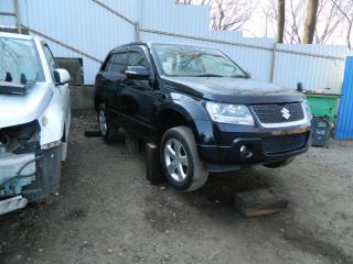 Двигатель SUZUKI GRAND VITARA 2008-2015 TDA4W J24B контрактная