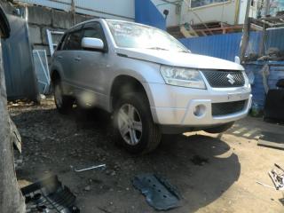 Суппорт передний правый SUZUKI GRAND VITARA 2005-2015 TD54W J20A контрактная