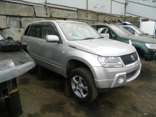 Двигатель SUZUKI GRAND VITARA 2005-2015 TD54W J20A контрактная