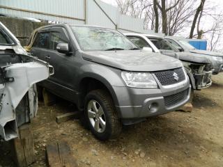 Подушка двигателя SUZUKI GRAND VITARA 2005-2015 TDA4W J24B Б/У