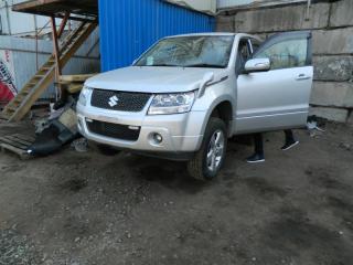 Подушка двигателя SUZUKI GRAND VITARA 2005-2015 TDA4W J24B контрактная