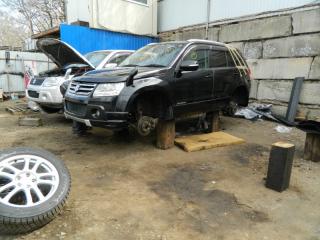 Привод передний левый SUZUKI GRAND VITARA 2005-2015 TD54W J20A Б/У