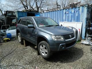 Ступица передняя левая SUZUKI GRAND VITARA 2005-2015 TD54W J20A контрактная