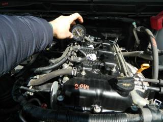 Двигатель GRAND VITARA 2005-2015 TDA4W J24B