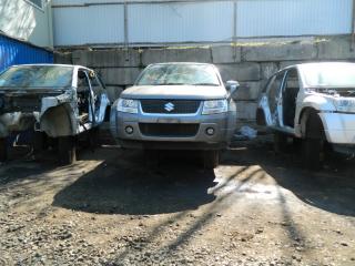 Датчик расхода воздуха SUZUKI GRAND VITARA TDA4 J24B