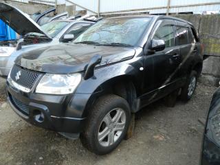 Раздаточная коробка SUZUKI GRAND VITARA 2005-2015 TDA4W J24B Б/У