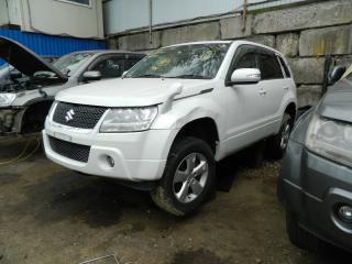 Редуктор задний SUZUKI GRAND VITARA 2005-2015 TDA4W J24B контрактная