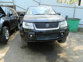 Стартер SUZUKI GRAND VITARA 2005-2015 TD54W J20A Б/У