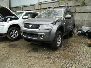 МКПП SUZUKI GRAND VITARA 2005-2015 TD54W J20A Б/У