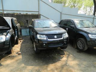 АКПП GRAND VITARA 2005 TD54 J20A