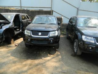 АКПП SUZUKI GRAND VITARA 2005-2015 TD54W J20A 21000-65J12-000 контрактная