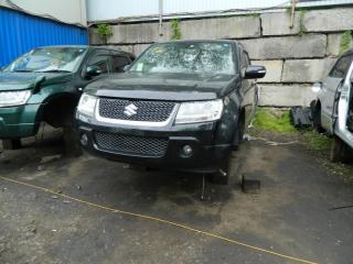 Подушка двигателя SUZUKI GRAND VITARA 2005-2015 TDA4W J24B контрактная