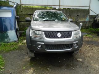 Редуктор задний SUZUKI GRAND VITARA 2005-2015 TD54W J20A Б/У