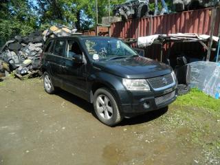 Редуктор передний SUZUKI GRAND VITARA 2005-2015 TDA4W J24B Б/У