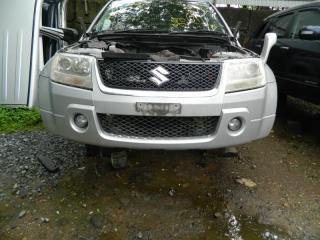 Ноускат SUZUKI GRAND VITARA 2005-2015 TD54W J20A Б/У