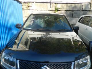 Капот SUZUKI GRAND VITARA 2005-2015 TD54W J20A контрактная