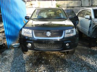 Ступица передняя правая SUZUKI GRAND VITARA TD54W J20A