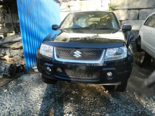 Ступица задняя левая GRAND VITARA 2005-2015 TD54W J20A