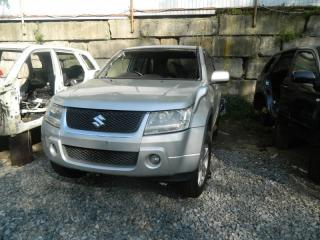 Стартер SUZUKI GRAND VITARA 2005-2015 TD54W J20A контрактная