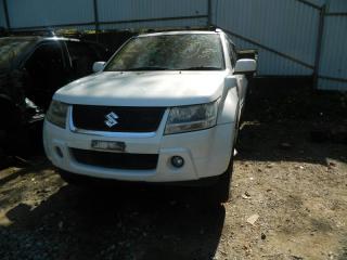 Ступица задняя левая SUZUKI GRAND VITARA 2005-2015 TD54W J20A 46150-65J00 контрактная