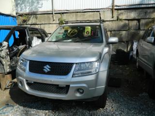 Рычаг передний правый SUZUKI GRAND VITARA 2005-2015 TD54W J20A 45201-65J00 контрактная