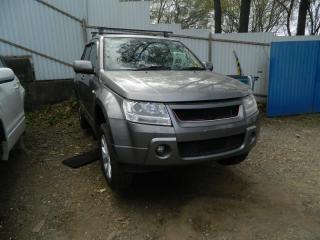 Привод передний правый SUZUKI GRAND VITARA 2005-2015 TD54W J20A контрактная