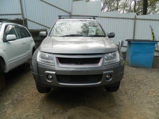 Ступица передняя левая SUZUKI GRAND VITARA 2005-2015 TD54W J20A контрактная