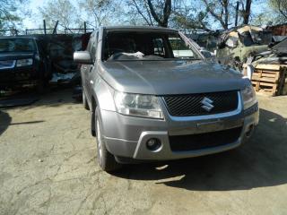 Редуктор передний SUZUKI GRAND VITARA 2005-2015 TD54W J20A контрактная