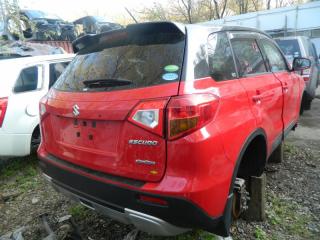 Пружина задняя GRAND VITARA 2015 YE21S  J20A