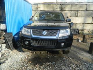 Стойка передняя правая GRAND VITARA 2005-2015 TD54W J20A