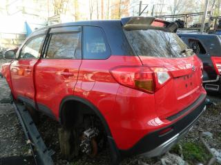 Rear cut VITARA 2015 YE21S  M16A 