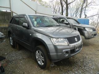 Амортизатор задний SUZUKI GRAND VITARA 2005-2015 TD54W J20A 41700-65J00 контрактная