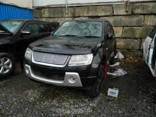 Катализатор SUZUKI GRAND VITARA 2005-2015 TD54W J20A Б/У