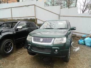 Рычаг передний левый SUZUKI GRAND VITARA 2005-2015 TD54W J20A контрактная