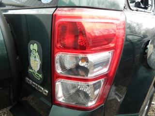 Стоп-сигнал правый SUZUKI GRAND VITARA 2005 TD54 J20A 35650-65J21-000 контрактная